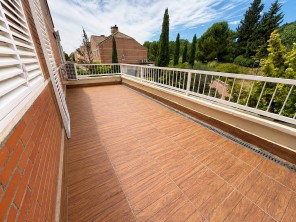 Terraza